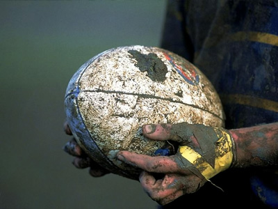 En el rugby la post temporada es tan importante como la pretemeporada.