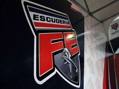 La Escudería FE seguirá trabajando junto a los talleres del Fineschi Racing.