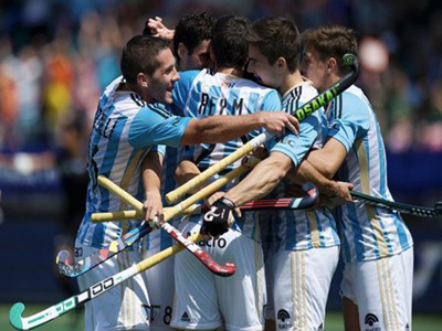 El equipo argentino vuelve al ruedo en un año de competencias importantes.