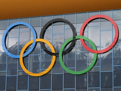 Los Juegos Olímpicos vuelven a tomar forma en medio de la pandemia.