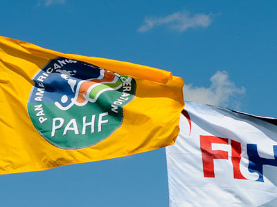 Decisiones tomadas por la PAHF de cara a próximos torneos continentales.