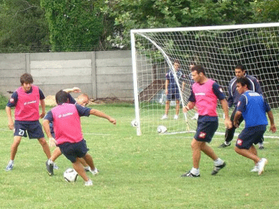 Pese al buen momento, Quilmes no quiere ceder terreno frente a All Boys.