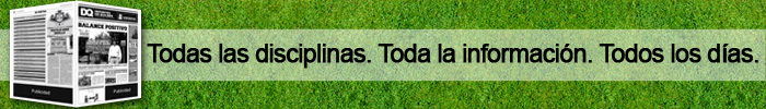 Deportes En Quilmes: El único que juega en todo el partido.