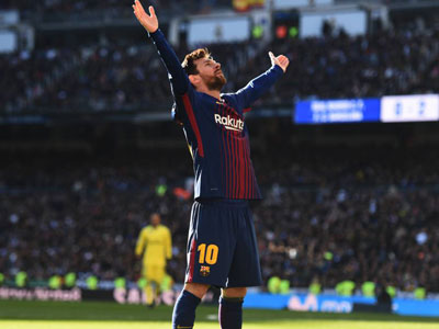 [@afaseleccionado->https://www.instagram.com/afaseleccion/] Messi, el deportista más importante a nivel mundial, y sus cuidados.