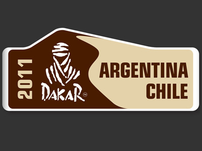 La nueva edición del Dakar largará el 1° de enero.