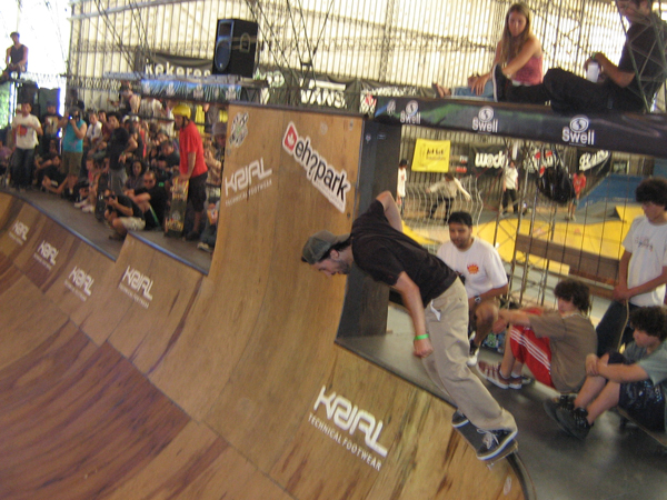 Este año el skateboarding volverá a brillar en Quilmes.