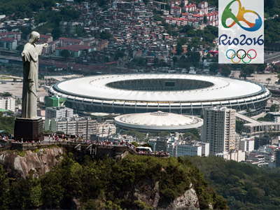 RIO 2016: Cómo será Río 2016, la mejor actuación Argentina y las expectativas para estos Juegos Olímpicos.