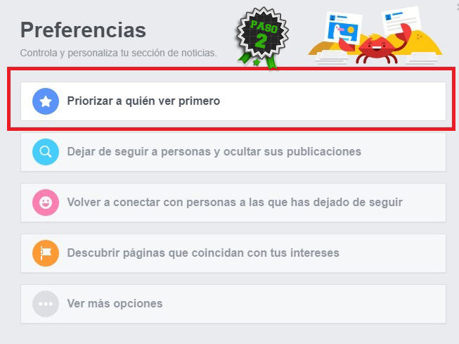 Cómo hacer para seguir informado por Deportes En Quilmes en Facebook. Tres simples pasos para no dejar de ver nuestras noticias en tu muro.