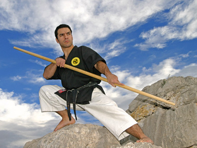 Se viene el 2º Campeonato Quilmeño de Karate Do y Kobudo Tradicional.