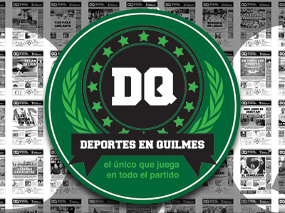 NuevoGalardonParaDQ | Deportes En Quilmes fue distinguido por su constante difusión de las actividades del emblemático club Argentino de Quilmes. #DeportesEnQuilmes #MateDeCristal #UnMedioDistinguido #MejorDiarioDeportivoDeBuenosAires