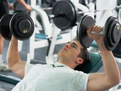 Suplementación: ¿qué puedo tomar para ganar masa muscular? Parte III