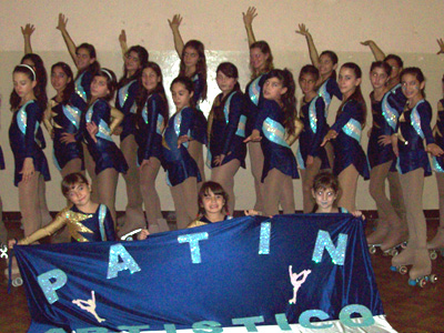 Las chicas del Don Bosco representarán a Buenos Aires en el Torneo Nacional de Mendoza.
