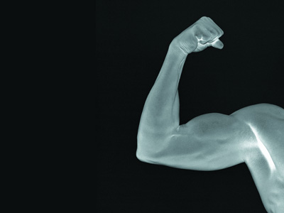 Suplementación: ¿qué puedo tomar para ganar masa muscular? Parte II