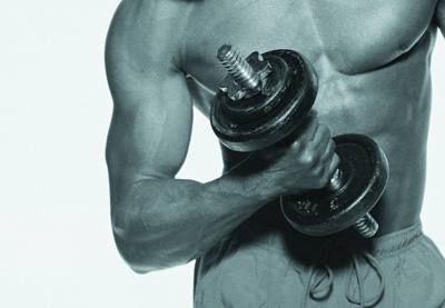Suplementación: ¿qué puedo tomar para ganar masa muscular?