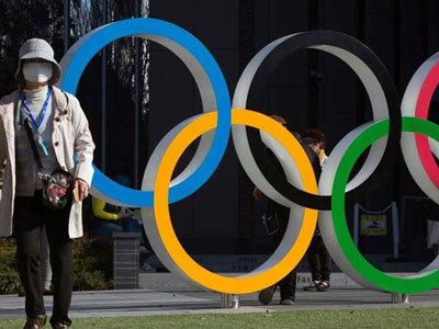 Desde el COI aseguran la realización de los Juegos Olímpicos de Tokio.