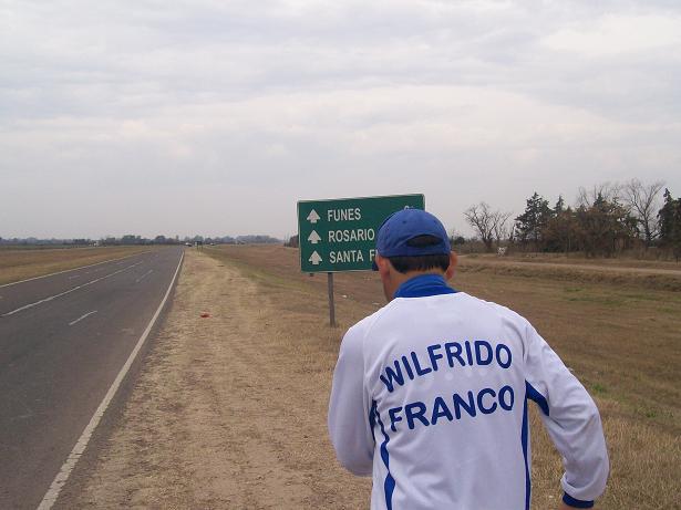 Wilfrido Blanco
