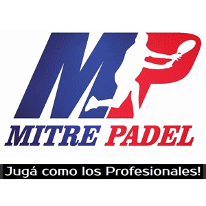 Mitre Padel - Juga Como Un Profesional