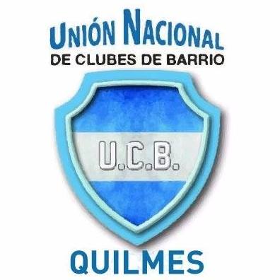 UNION NACIONAL DE CLUBES DE BARRIO - QUILMES